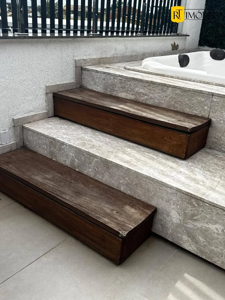 Cobertura, 2 quartos, 137 m² - Foto 26