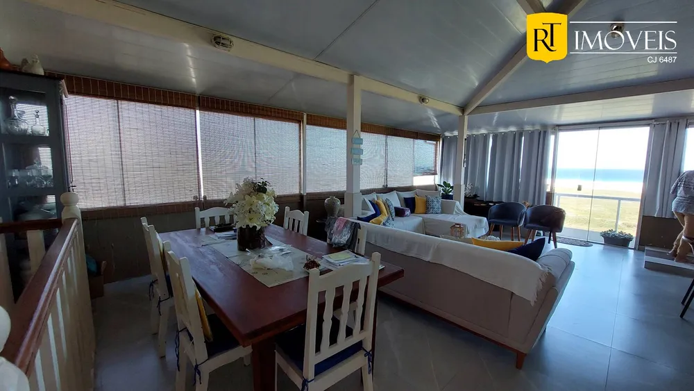 Cobertura, 5 quartos, 227 m² - Foto 16