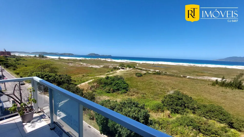 Cobertura, 5 quartos, 227 m² - Foto 1