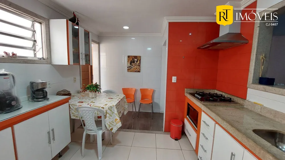 Cobertura, 5 quartos, 227 m² - Foto 13