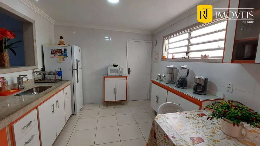 Cobertura, 5 quartos, 227 m² - Foto 12