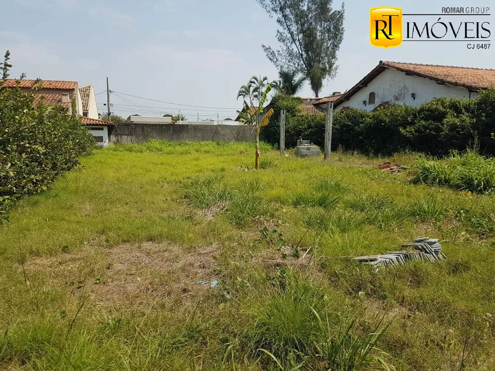 Terreno, 450 m² - Foto 3
