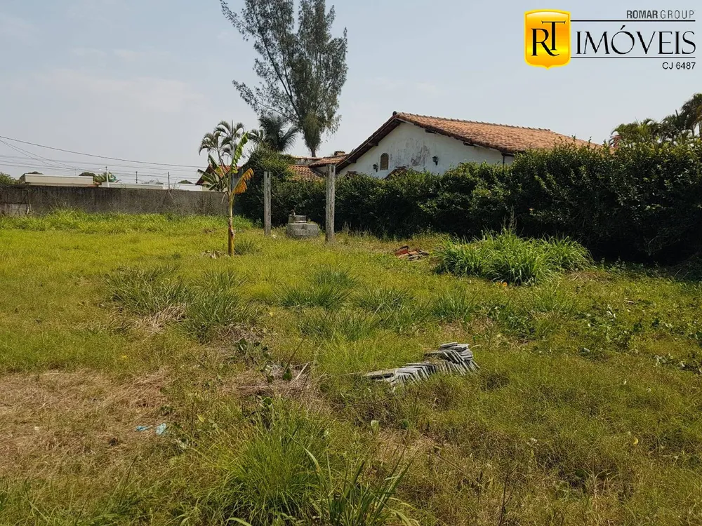 Terreno, 450 m² - Foto 1