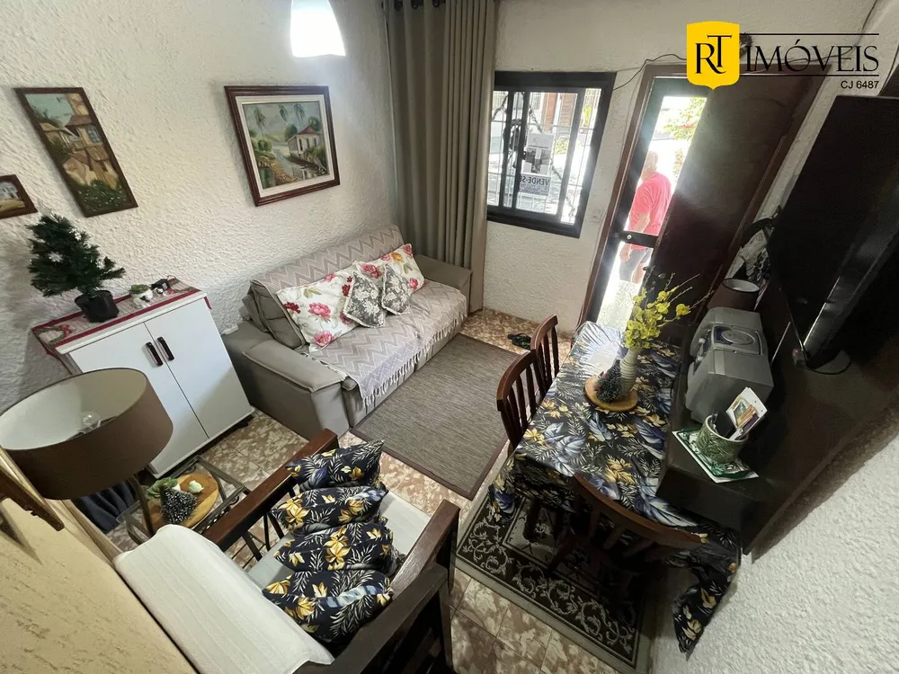 Casa, 1 quarto, 50 m² - Foto 1