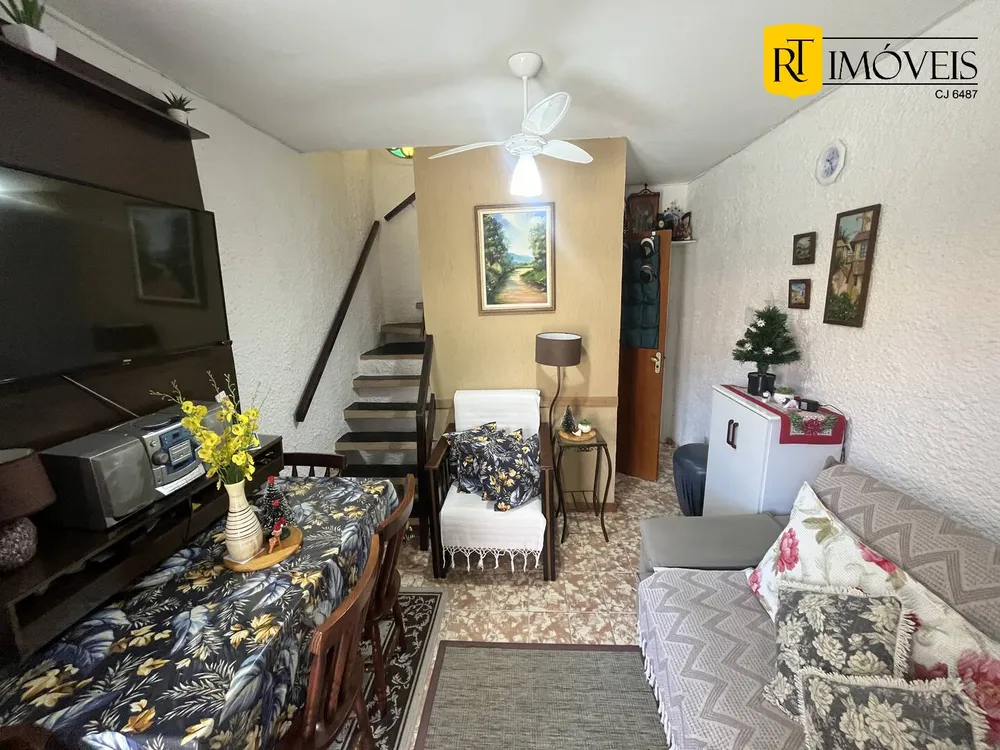 Casa, 1 quarto, 50 m² - Foto 2