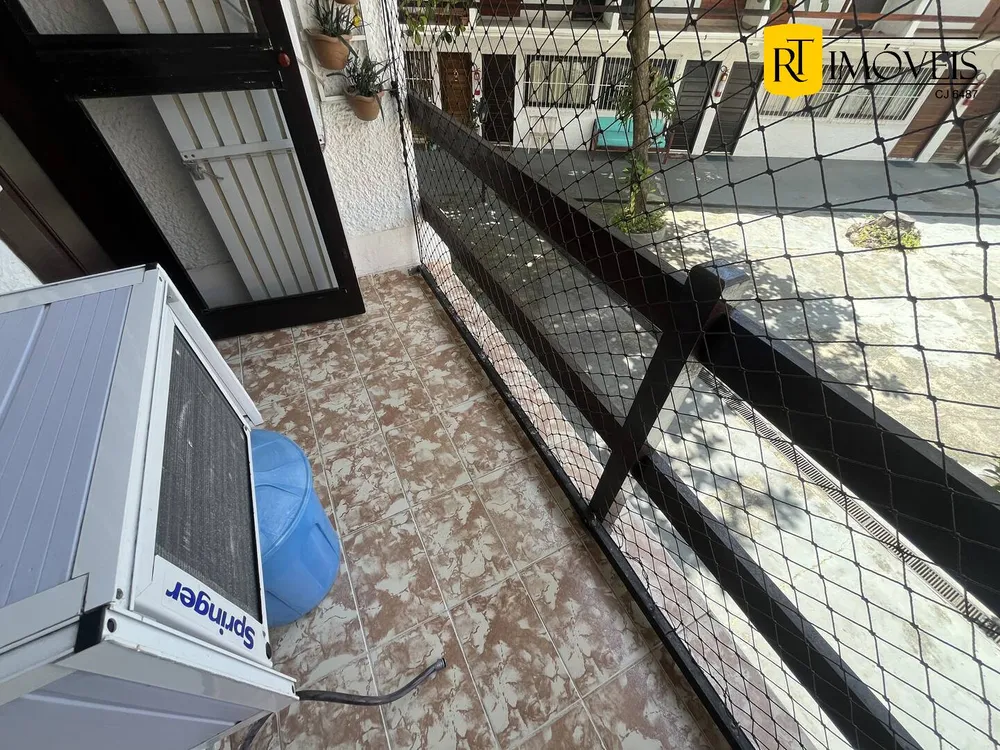 Casa, 1 quarto, 50 m² - Foto 13