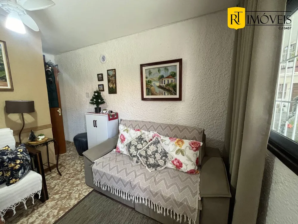 Casa, 1 quarto, 50 m² - Foto 4
