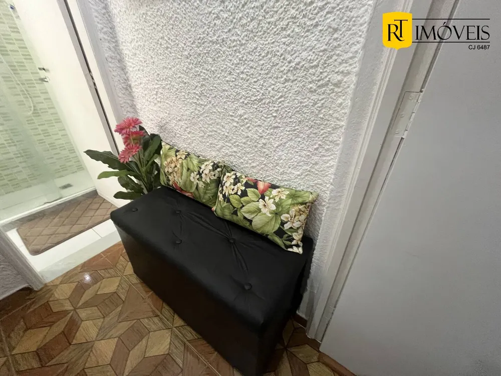 Casa, 1 quarto, 50 m² - Foto 17