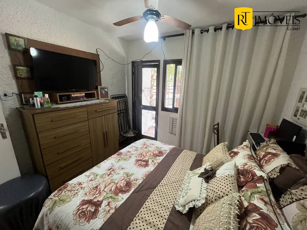 Casa, 1 quarto, 50 m² - Foto 11