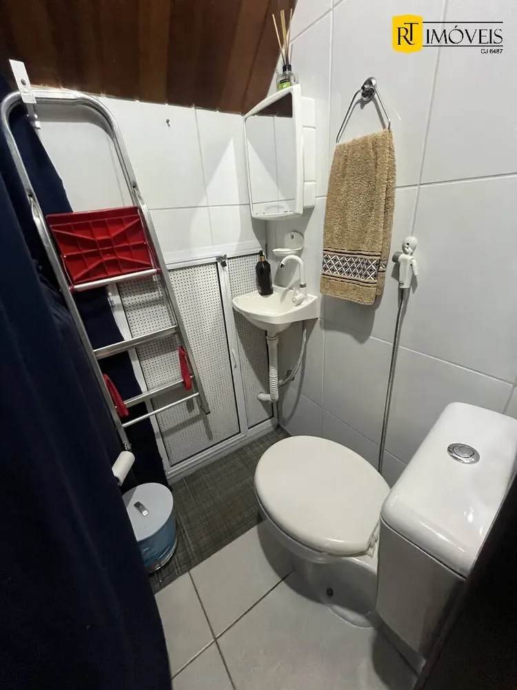 Casa, 1 quarto, 50 m² - Foto 8