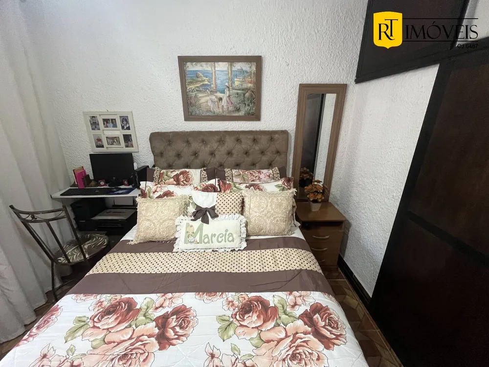 Casa, 1 quarto, 50 m² - Foto 10