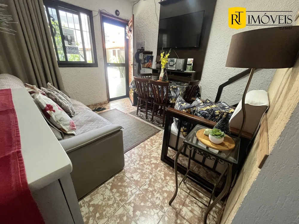 Casa, 1 quarto, 50 m² - Foto 3