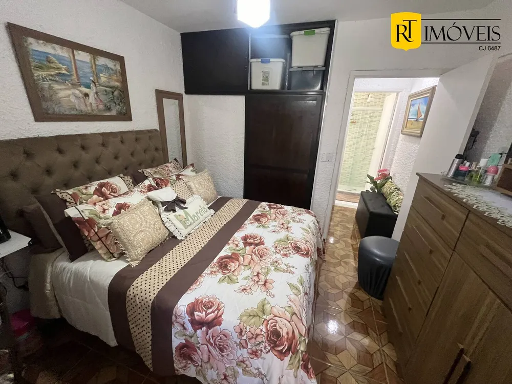 Casa, 1 quarto, 50 m² - Foto 14