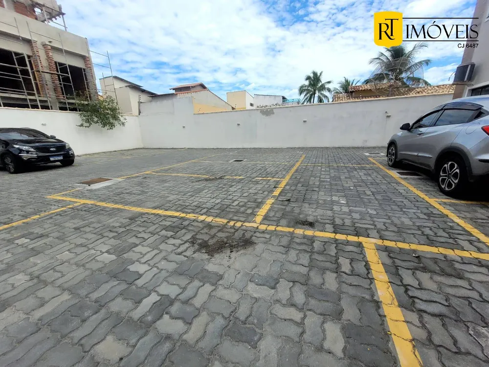 Apartamento, 2 quartos, 65 m² - Foto 13