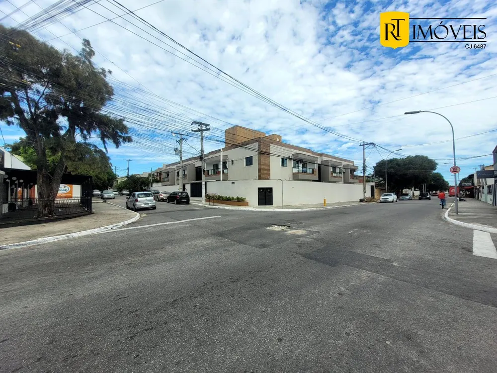 Apartamento, 2 quartos, 65 m² - Foto 8