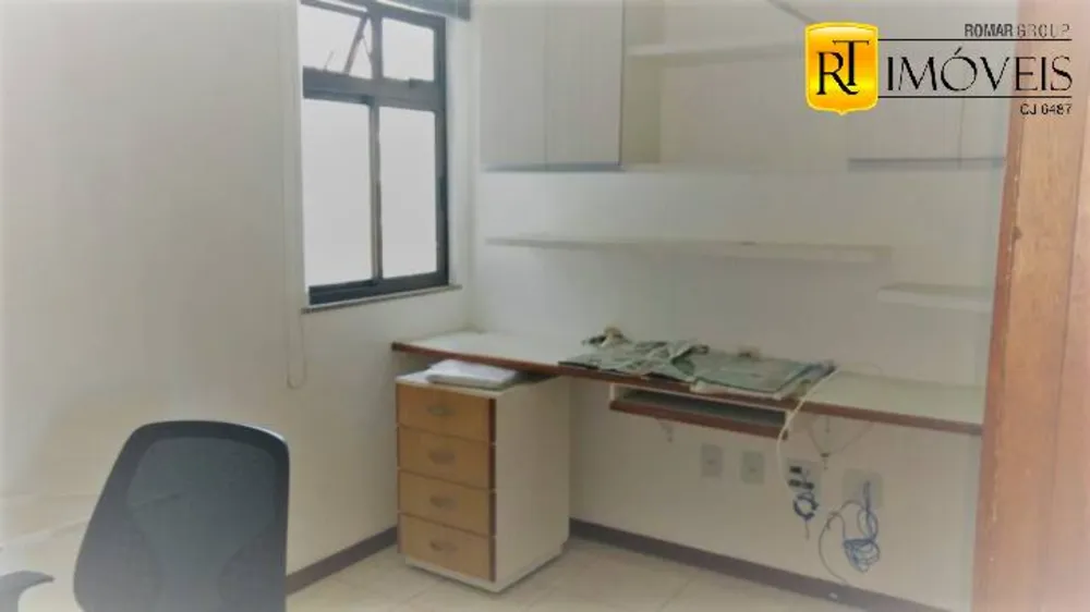 Apartamento, 3 quartos, 90 m² - Foto 7