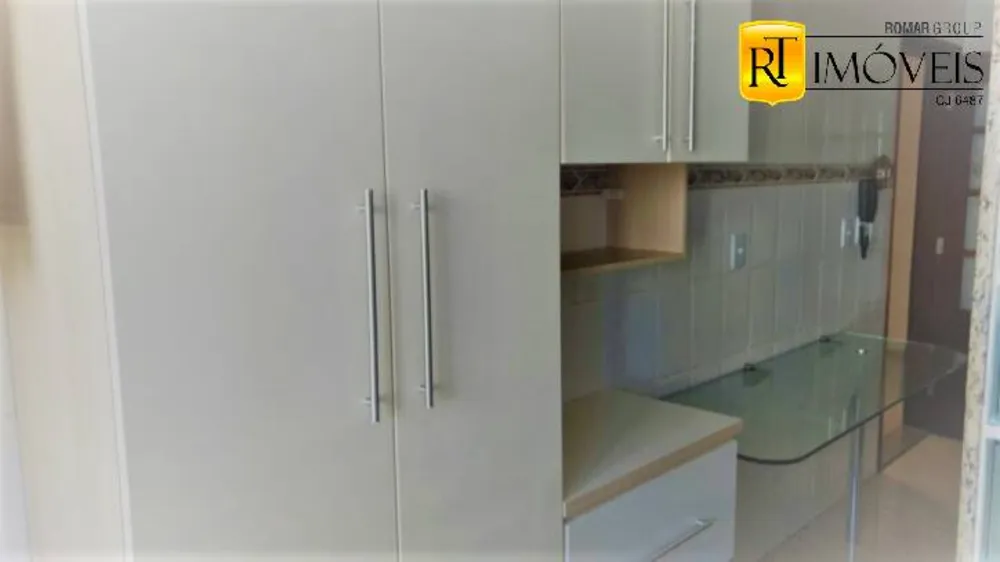 Apartamento, 3 quartos, 90 m² - Foto 5