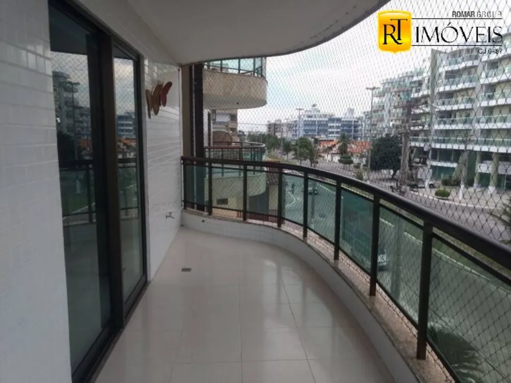 Apartamento, 3 quartos, 90 m² - Foto 10