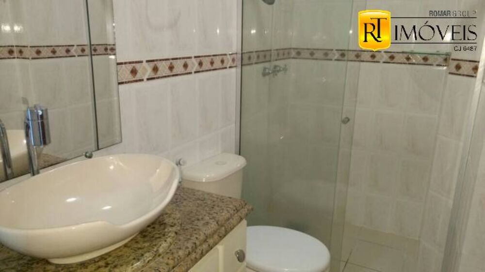 Apartamento, 3 quartos, 90 m² - Foto 5