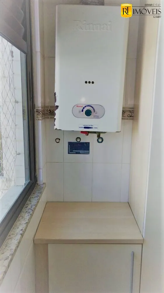 Apartamento, 3 quartos, 90 m² - Foto 19