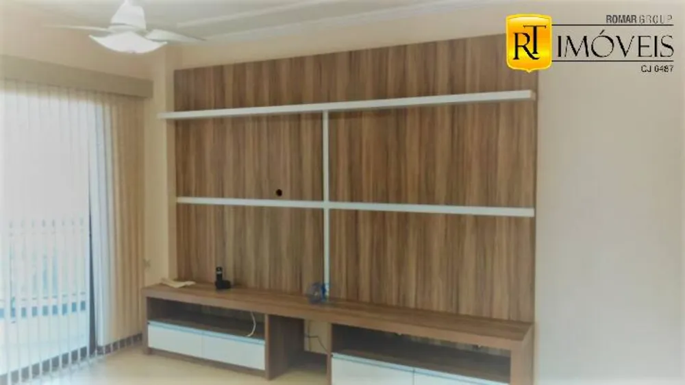 Apartamento, 3 quartos, 90 m² - Foto 13