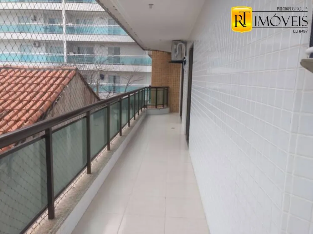 Apartamento, 3 quartos, 90 m² - Foto 16