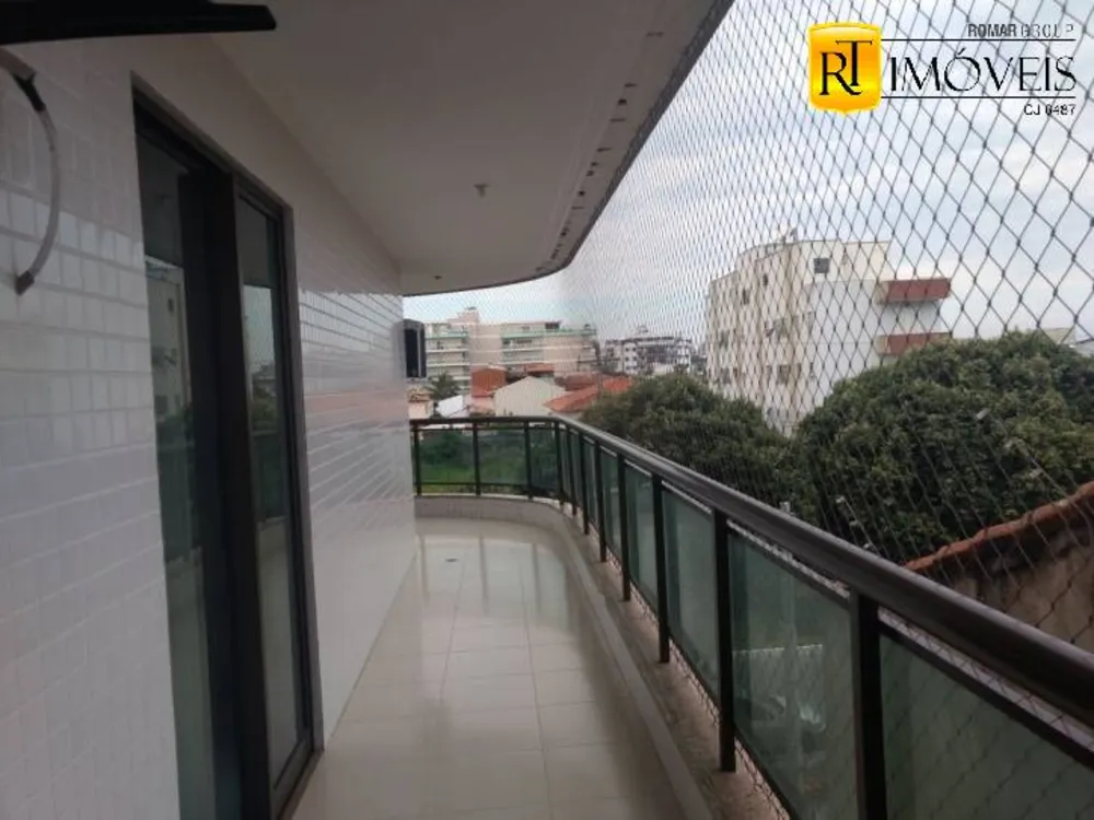 Apartamento, 3 quartos, 90 m² - Foto 3