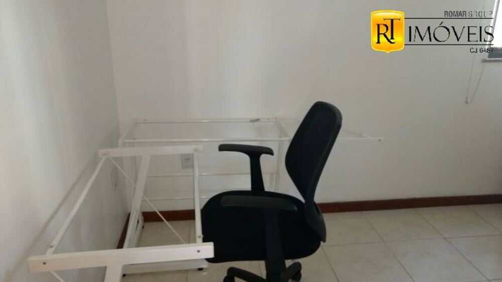 Apartamento, 3 quartos, 90 m² - Foto 1