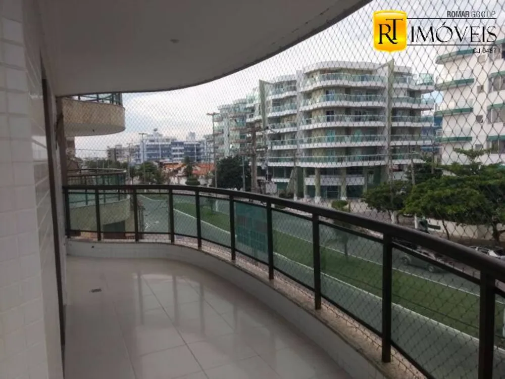 Apartamento, 3 quartos, 90 m² - Foto 2