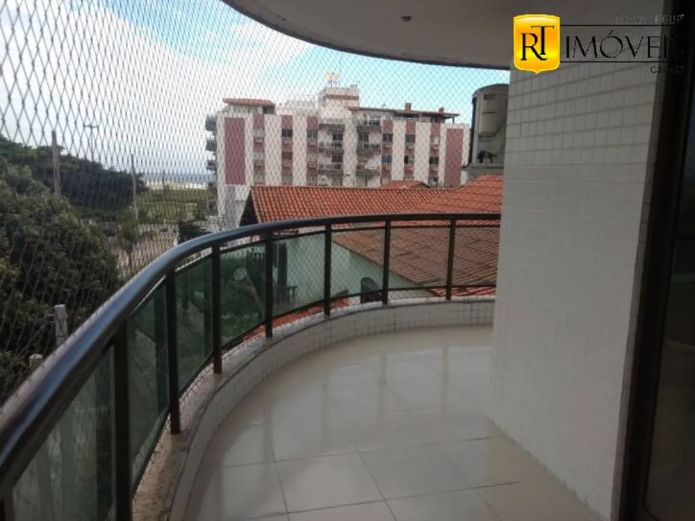 Apartamento, 3 quartos, 90 m² - Foto 1