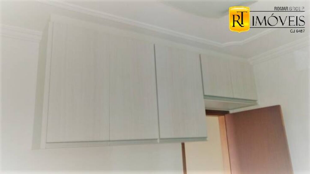Apartamento, 3 quartos, 90 m² - Foto 3