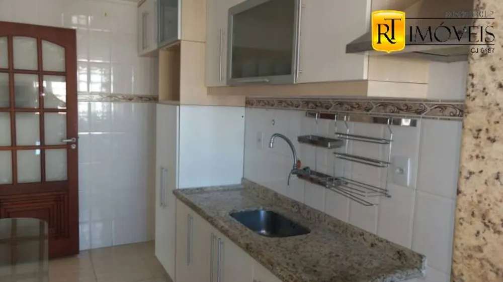 Apartamento, 3 quartos, 90 m² - Foto 23