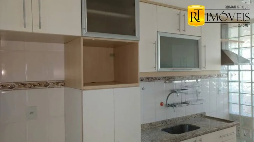 Apartamento, 3 quartos, 90 m² - Foto 8