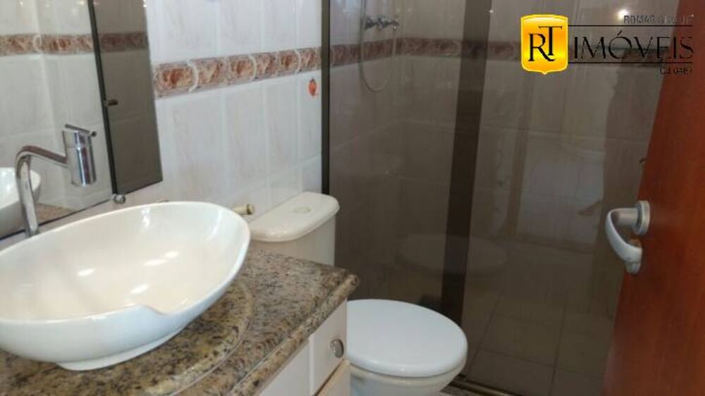 Apartamento, 3 quartos, 90 m² - Foto 4