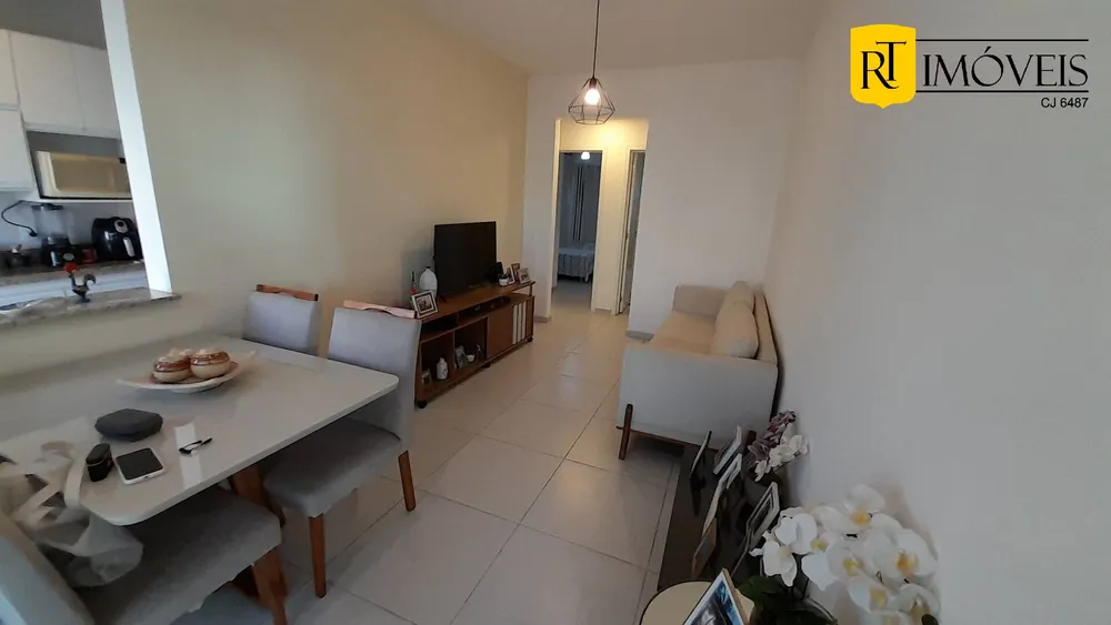 Apartamento, 2 quartos, 77 m² - Foto 4