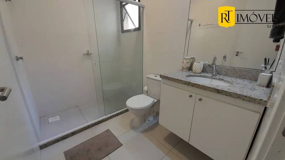 Apartamento, 2 quartos, 77 m² - Foto 12