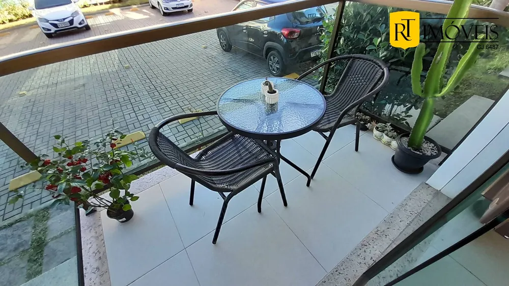 Apartamento, 2 quartos, 77 m² - Foto 10