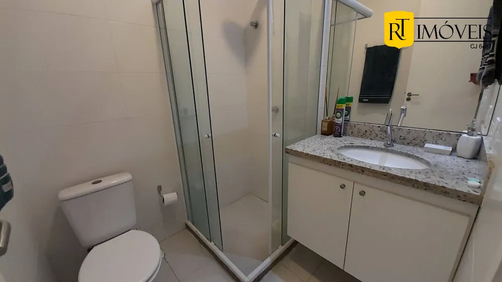 Apartamento, 2 quartos, 77 m² - Foto 14