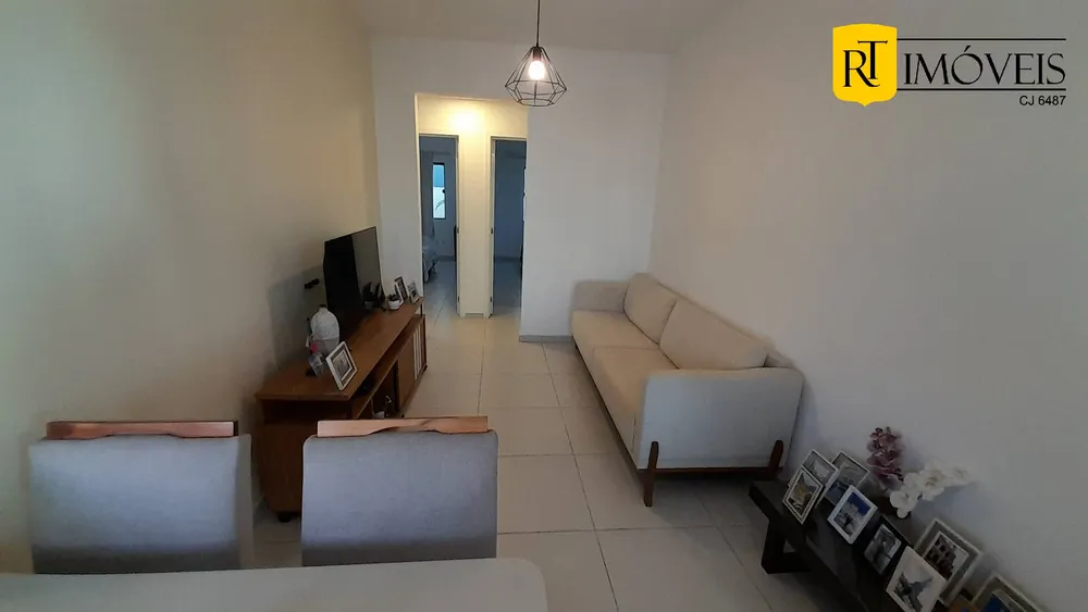 Apartamento, 2 quartos, 77 m² - Foto 2