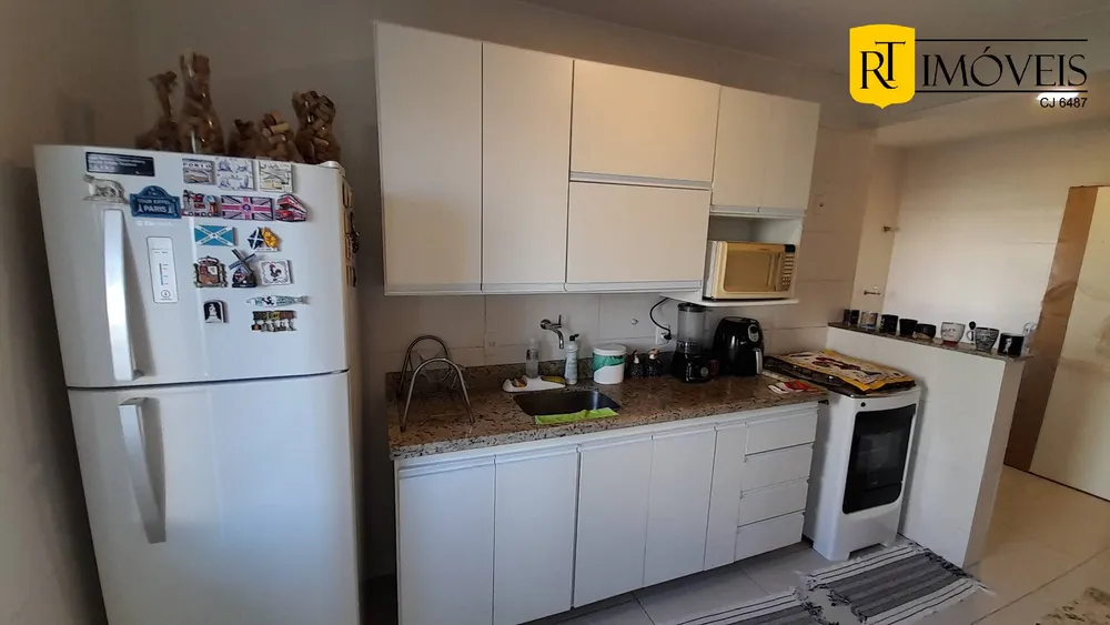 Apartamento, 2 quartos, 77 m² - Foto 1