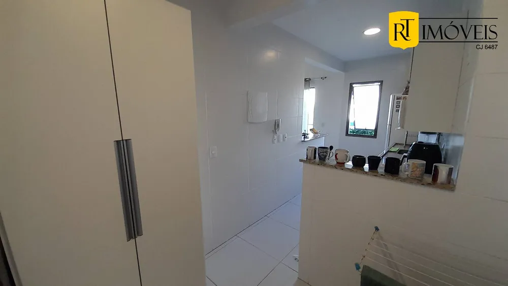Apartamento, 2 quartos, 77 m² - Foto 11