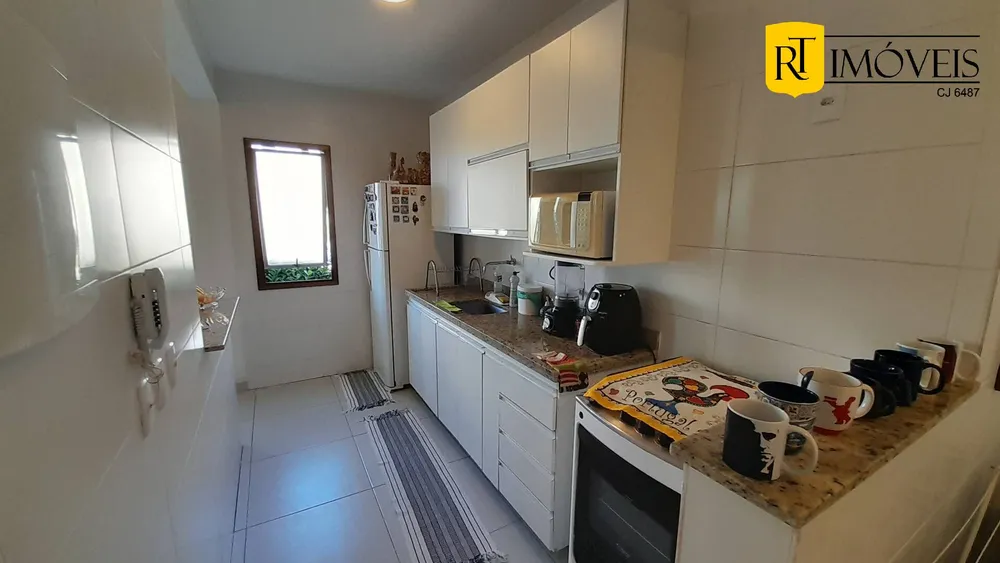 Apartamento, 2 quartos, 77 m² - Foto 6
