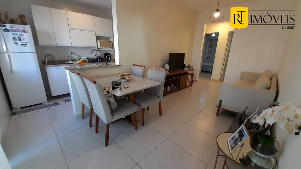 Apartamento, 2 quartos, 77 m² - Foto 9