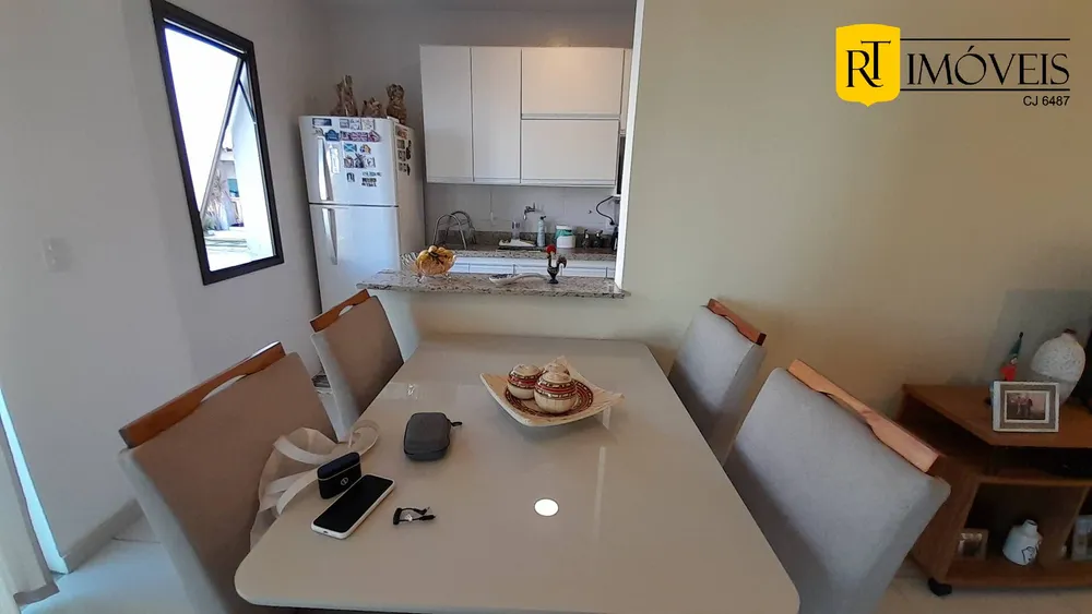 Apartamento, 2 quartos, 77 m² - Foto 7