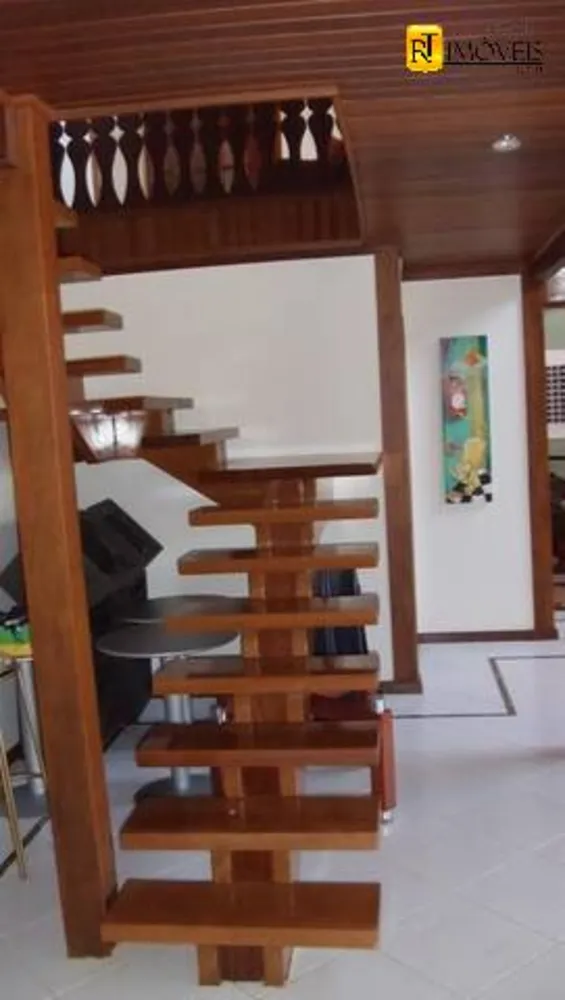 Casa de Condomínio, 4 quartos - Foto 20