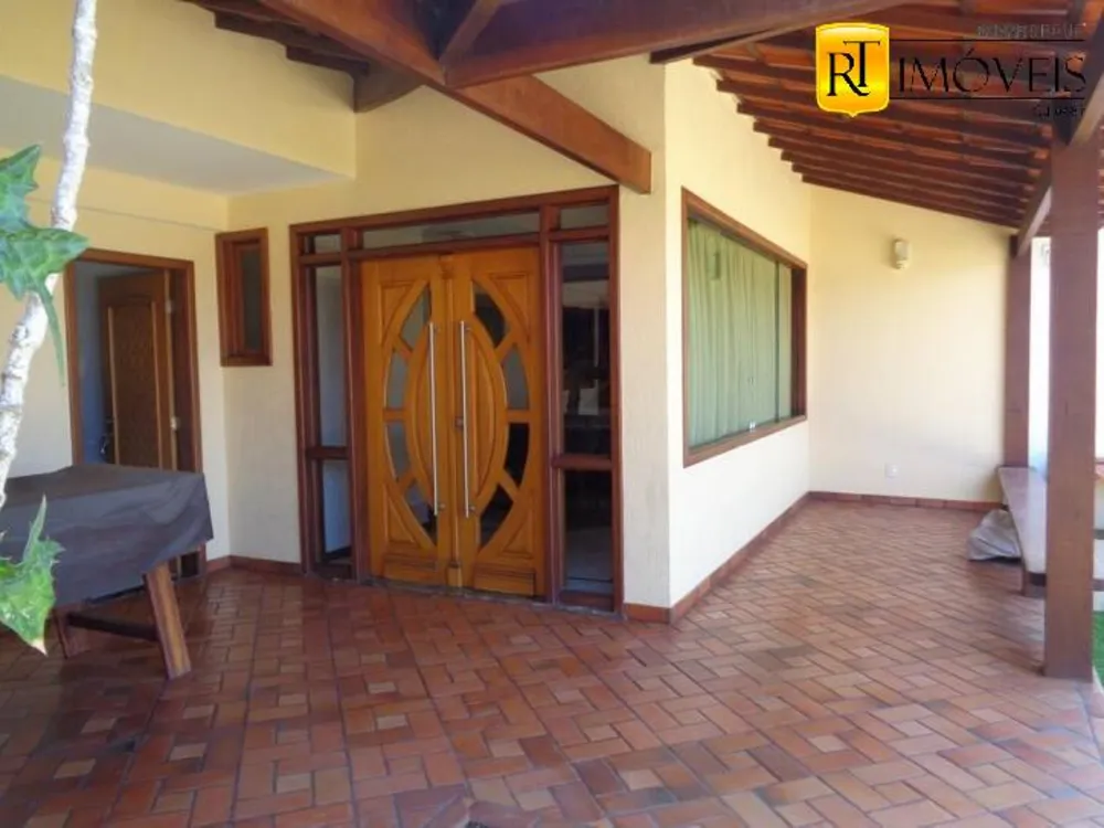Casa de Condomínio, 4 quartos - Foto 32