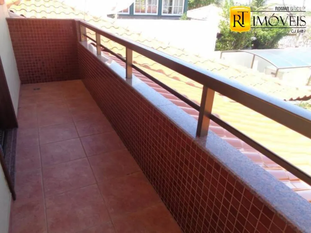 Casa de Condomínio, 4 quartos - Foto 17