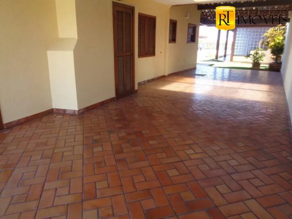 Casa de Condomínio, 4 quartos - Foto 30