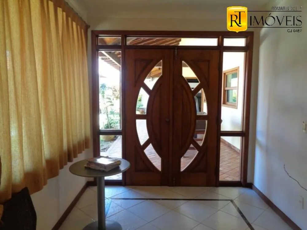 Casa de Condomínio, 4 quartos - Foto 66