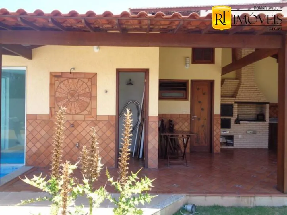 Casa de Condomínio, 4 quartos - Foto 89
